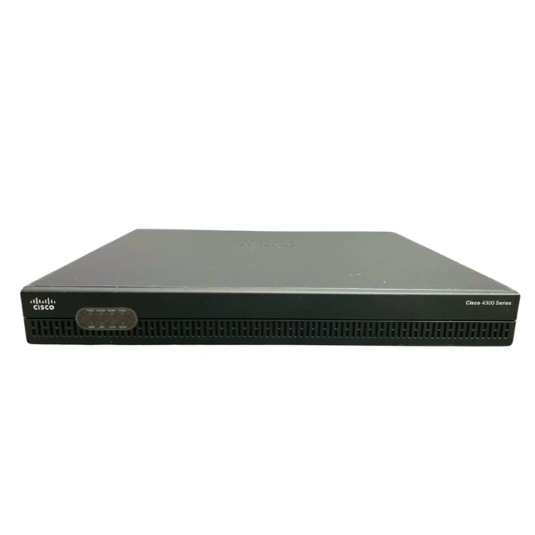 Router Cisco ISR4321-VK9