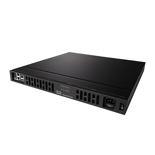 Router Cisco ISR4331-AX/K9