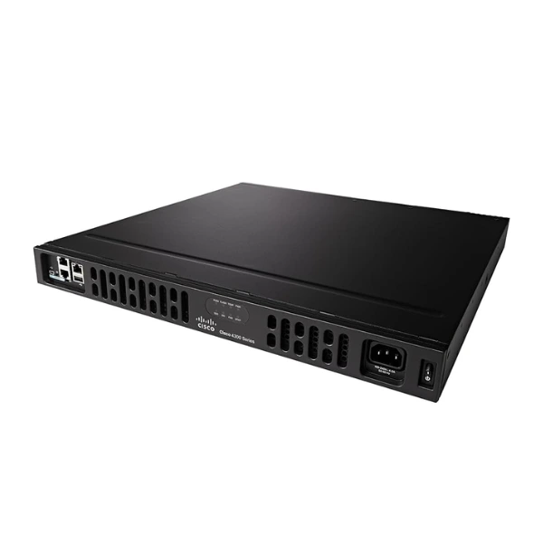 Router Cisco ISR4331-AXK9