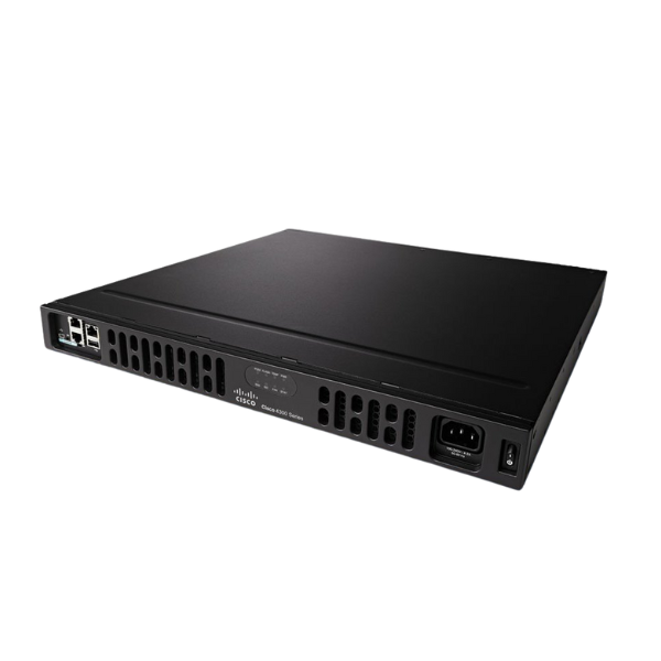 Router Cisco ISR4331-V/K9