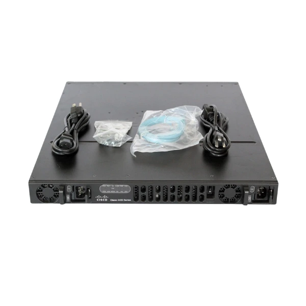 Router Cisco ISR4431-AX/K9