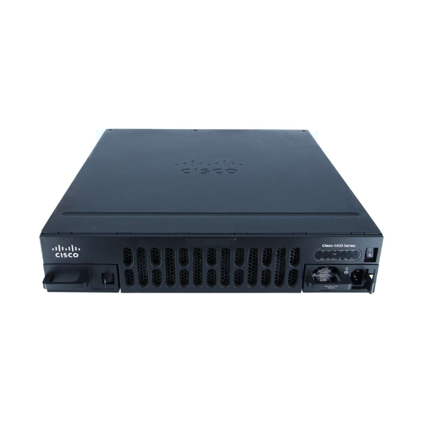Router Cisco ISR4451-X-AX/K9