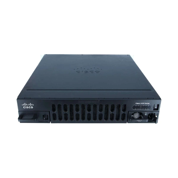 Router Cisco ISR4451-X-AXK9