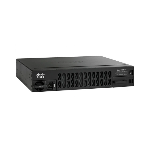 Router Cisco ISR4451-X-SECK9