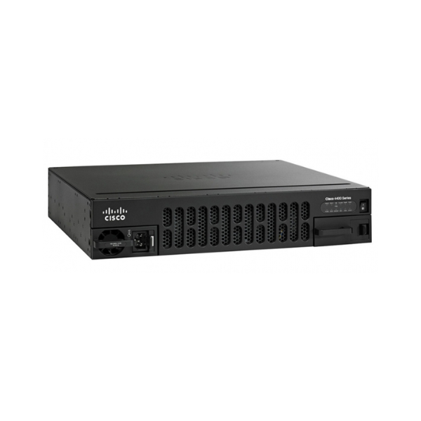 Router Cisco ISR4451-X-V/K9