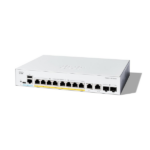 Switch Cisco C1300-8FP-2G