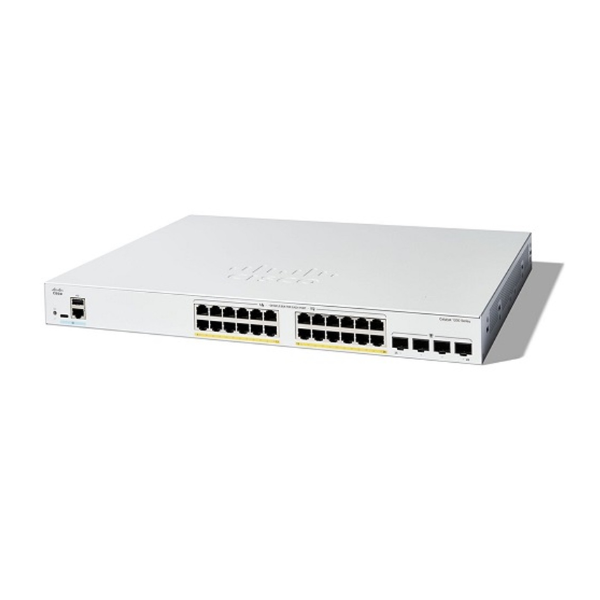 Switch Cisco C1200-24P-4X