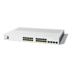 Switch Cisco C1300-24P-4G