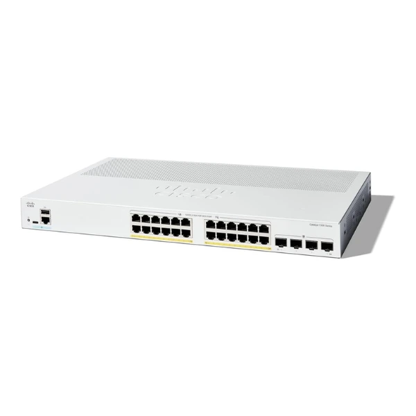 Switch Cisco C1300-24P-4G