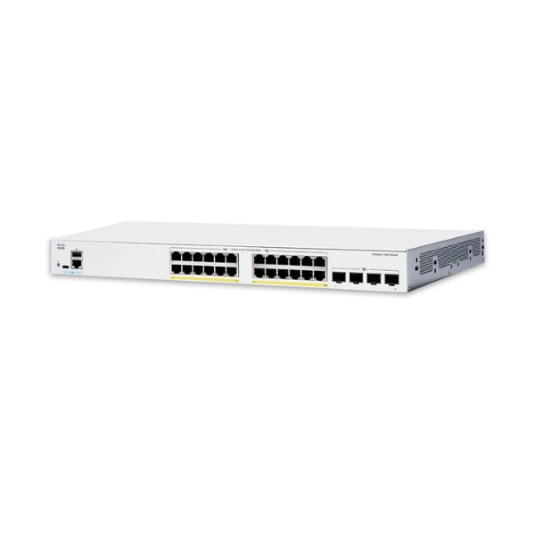 Switch Cisco C1300-24T-4G