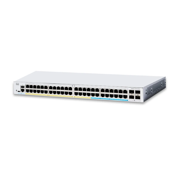 Switch Cisco C1300-48FP-4G