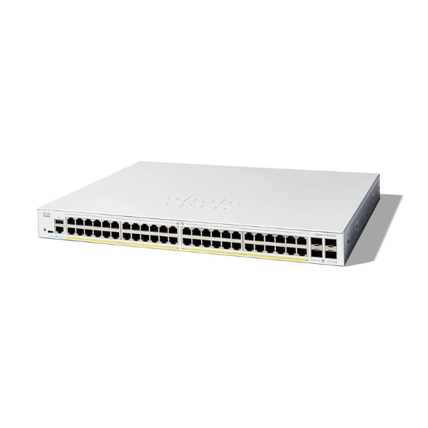 Switch Cisco C1300-48P-4G