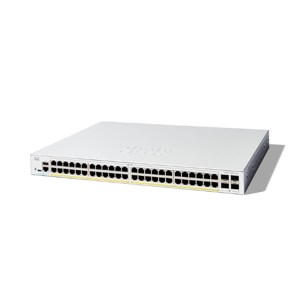 Switch Cisco C1300-48P-4X
