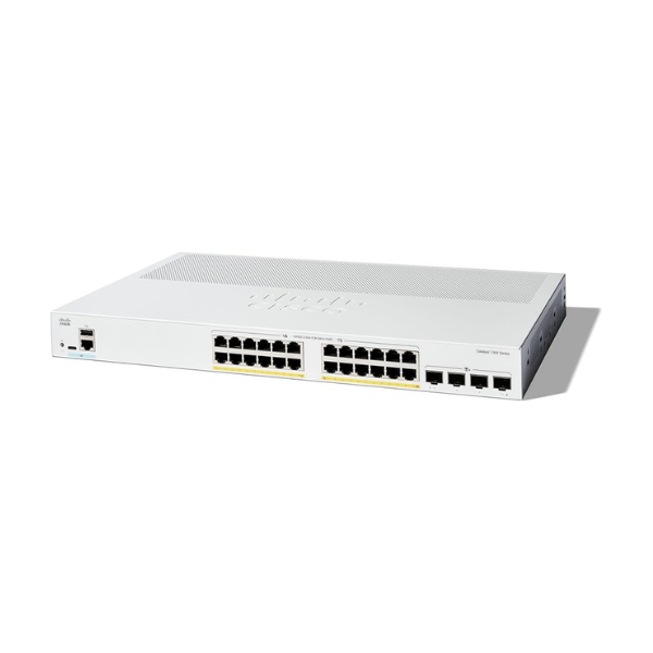 Switch Cisco C1300-24P-4X