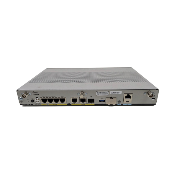 Router Cisco C1111-4PLTELA