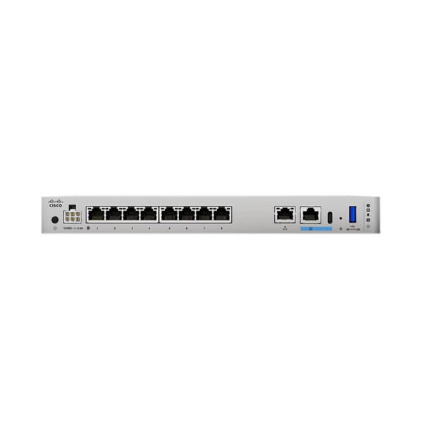 Cisco Secure Firewall CSF1210CE-TD-K9