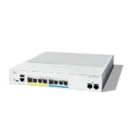 Các mặt của Cisco C1300-8MGP-2X