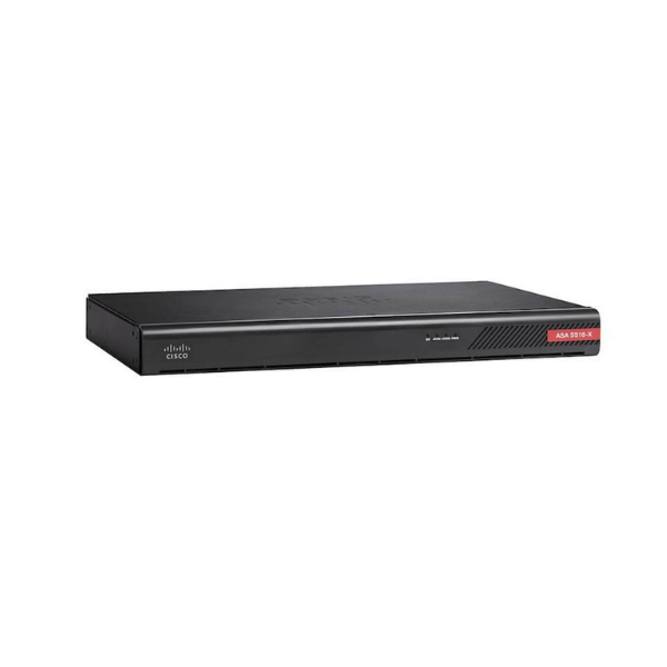 Cisco ASA5516-FTD-K9 - Thiết bị tường lửa