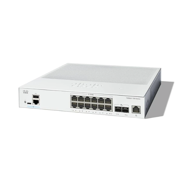 Cisco C1300-12XT-2X