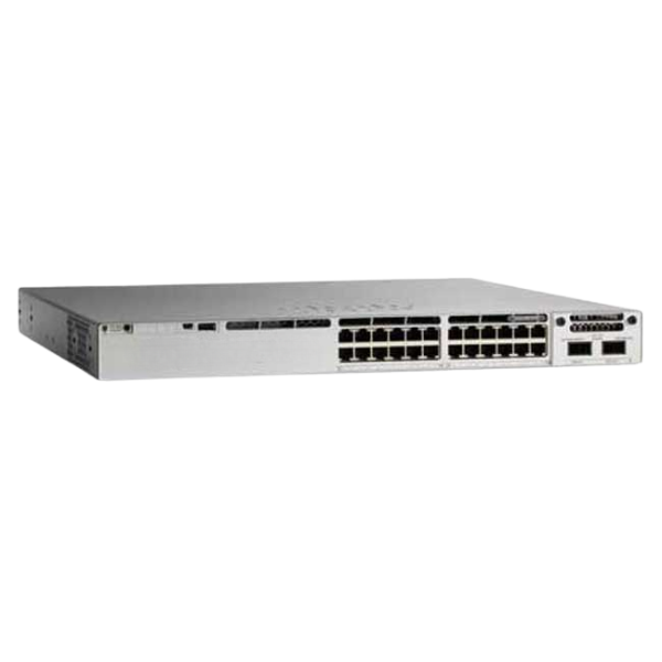 Cisco C9300-24U-A