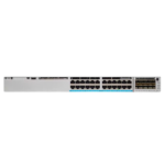 Cisco C9300-24UX-E