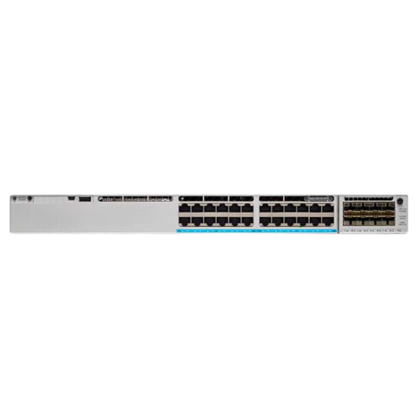 Cisco C9300-24UX-E