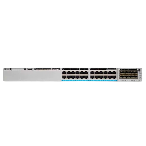 bộ chuyển mạch Cisco C9300-24UX-E