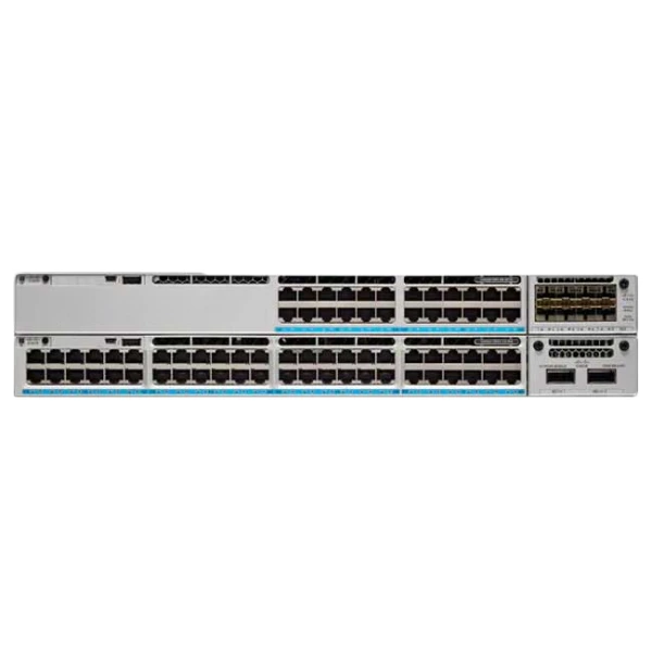 bộ chuyển mạch hiệu suất cao Cisco C9300-24UXB-E