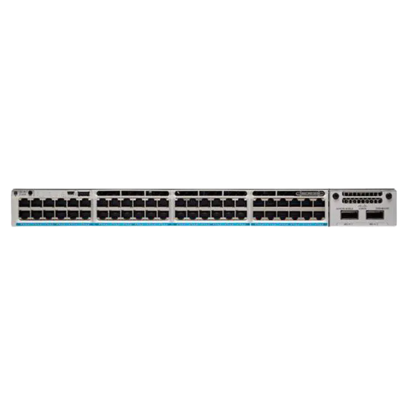 Cisco C9300L-48UXG-2Q-E