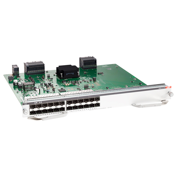 Cisco C9400-LC-24S