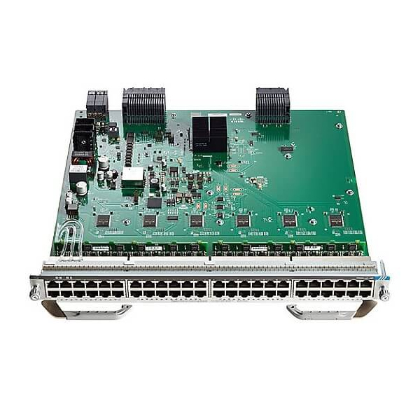 Cisco C9400-LC-48H