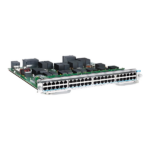 Cisco C9400-LC-48HX
