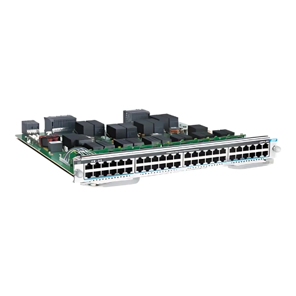 Cisco C9400-LC-48HX module Cisco C9400-LC-48HX