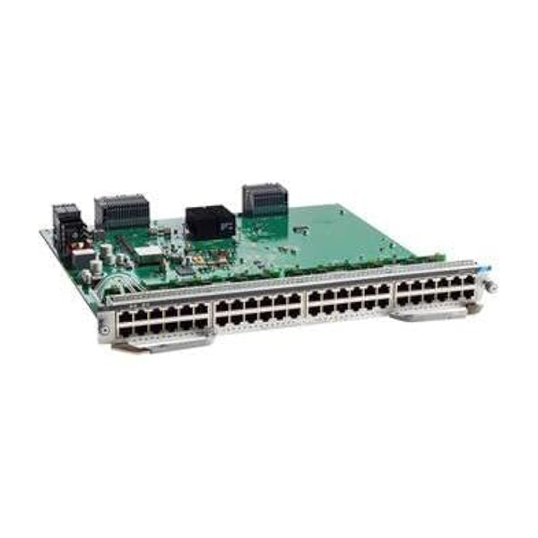 Cisco C9400-LC-48P