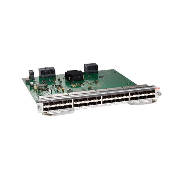 Cisco C9400-LC-48S