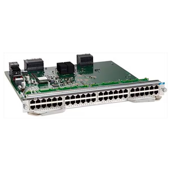 Cisco C9400-LC-48U