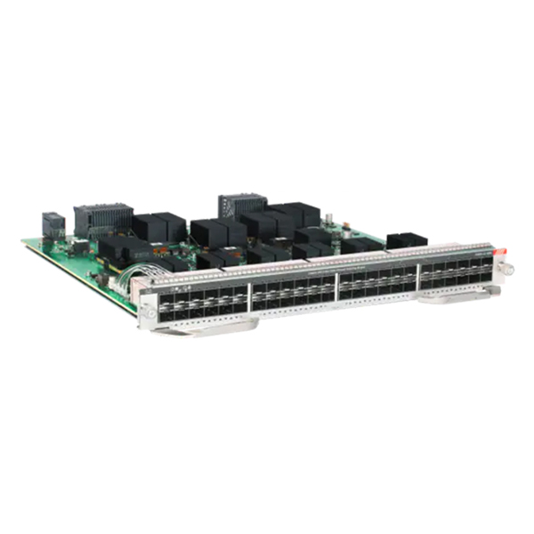 Cisco C9400-LC-48XS