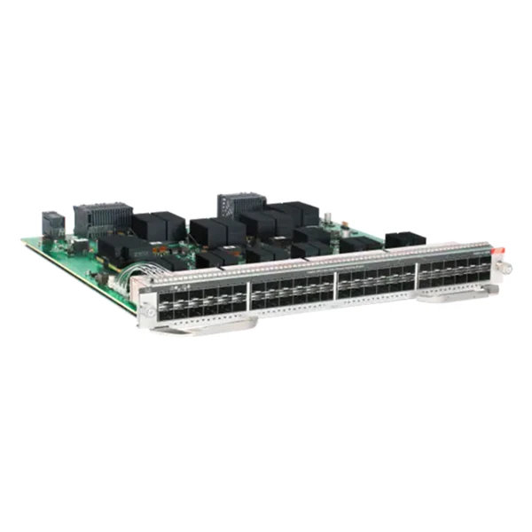 module chuyển mạch Cisco C9400-LC-48XS