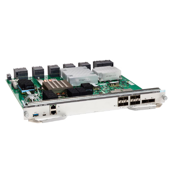 Cisco C9400-SUP-1XL-Y