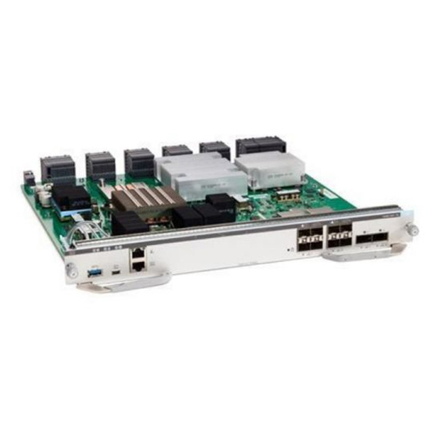 Cisco C9400-SUP-1XL