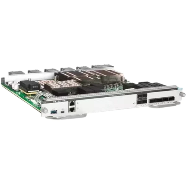 mô-đun giám sát hiệu suất cao Cisco C9400X-SUP-2