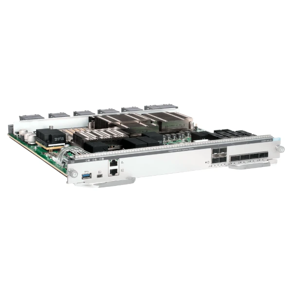 mô-đun giám sát thế hệ mới Cisco C9400X-SUP-2XL