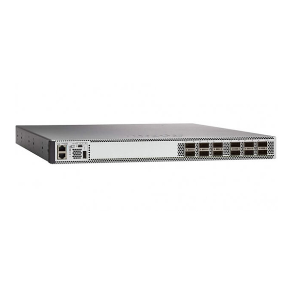 Cisco C9500-12Q-A