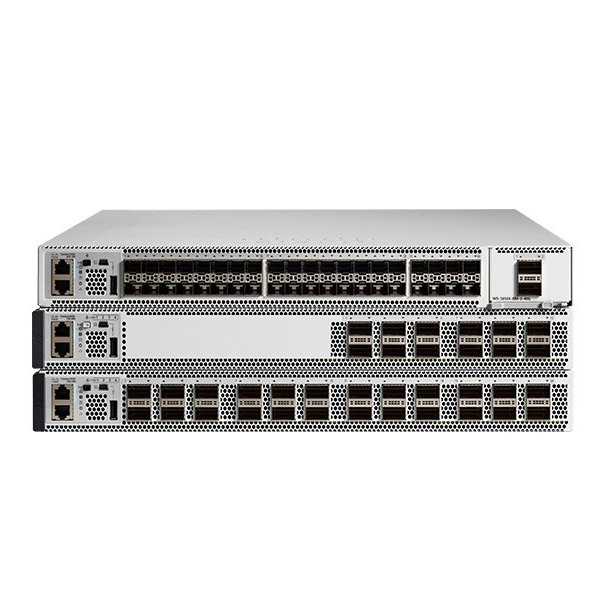Cisco C9500-12Q-E