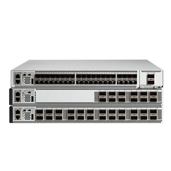 Cisco-C9500-12Q-E mô-đun chuyển mạch Cisco C9500-12Q-E chính hãng