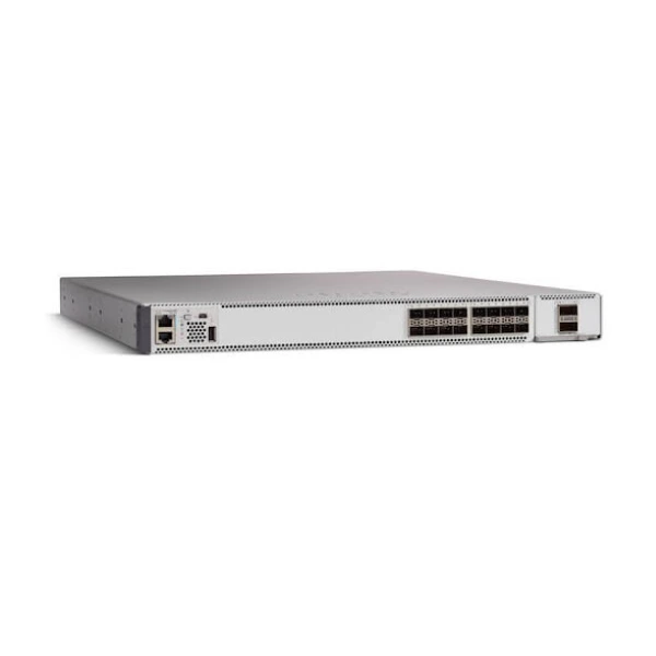 Cisco C9500-16X-2Q-A bộ chuyển mạch Cisco C9500-16X-2Q-A