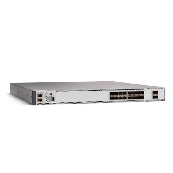 Cisco C9500-16X-2Q-E