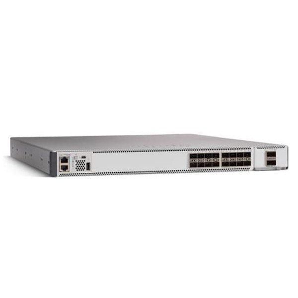 Cisco C9500-16X-E