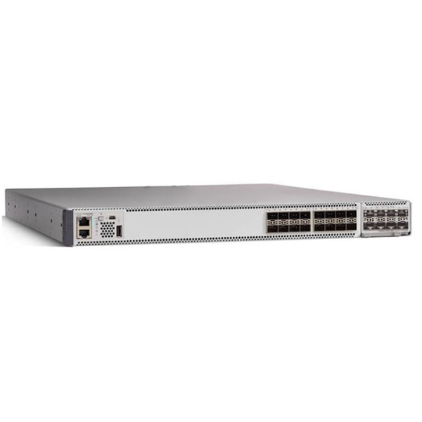Cisco C9500-24X-A