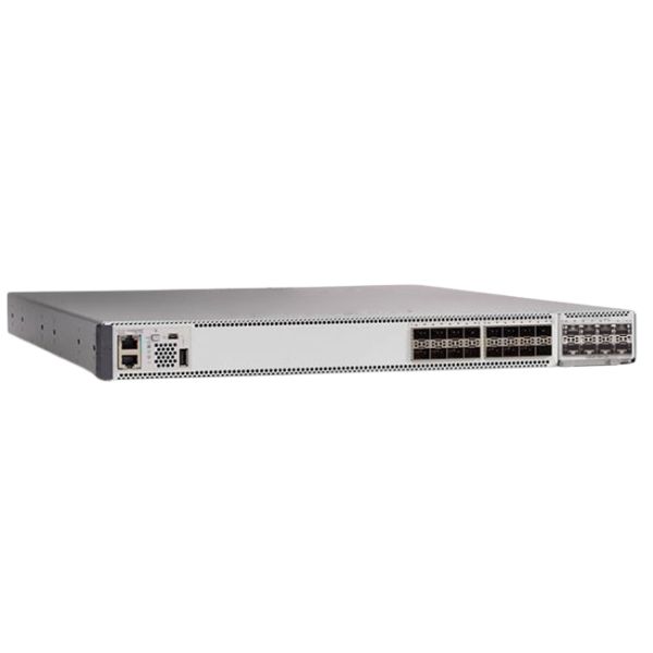 Cisco C9500-24X-E